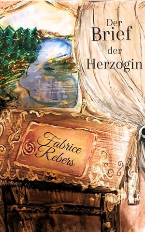 Der Brief der Herzogin: Historischer Roman