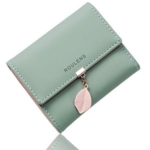 Slim Wallet für Damen