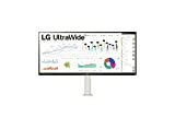 LG 34WQ68X-W.AEU (34 Zoll)