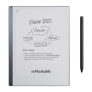 Remarkable 2 + Marker Plus