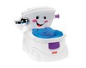 Fisher-Price Meine erste Toilette