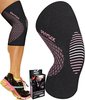 Kniebandage von Physix Gear Sport