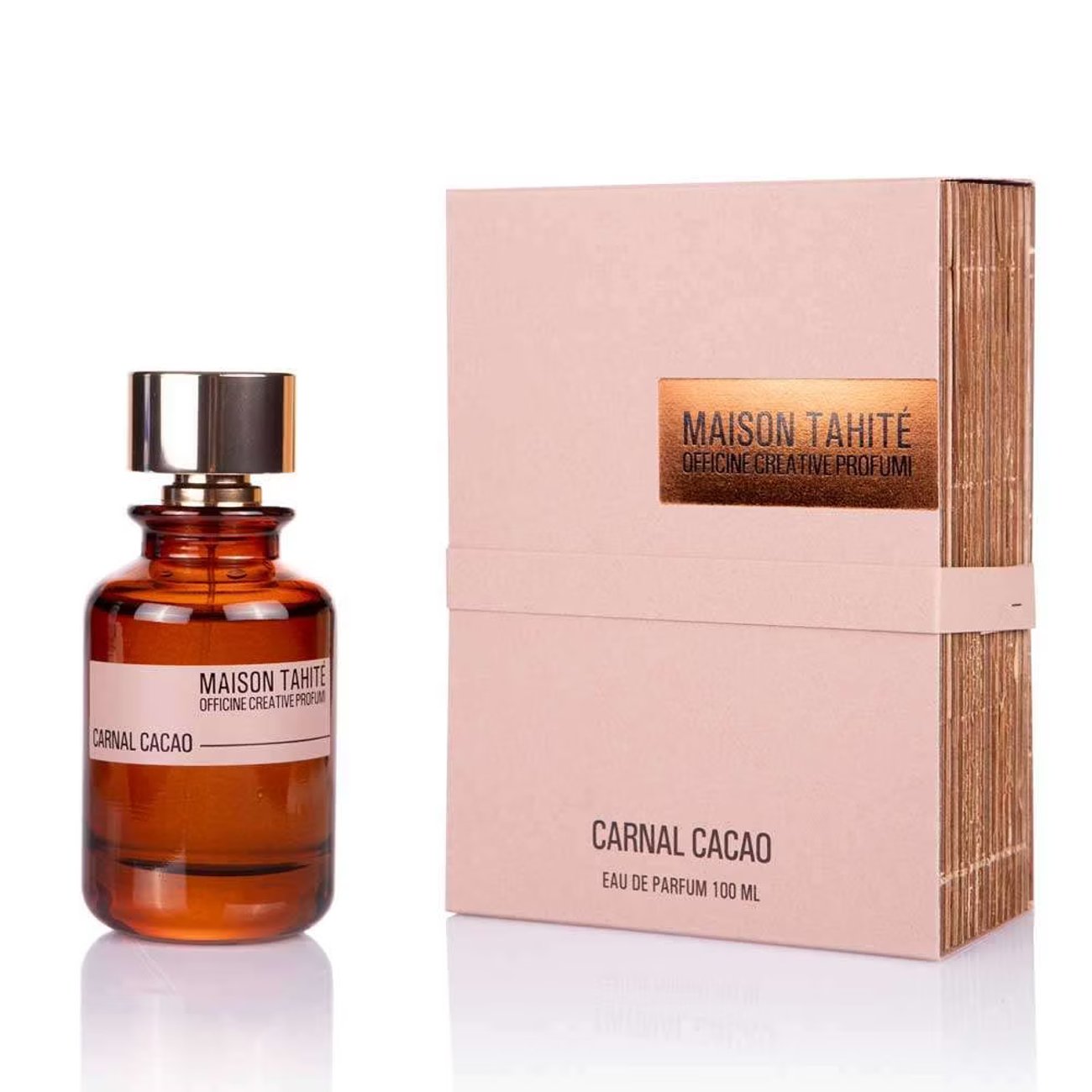 „Carnal Cacao“ von Maison Tahité