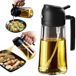 TrendPlain 16oz Ölsprüher für Speiseöl
