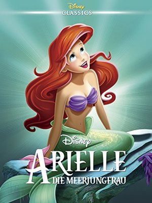 Arielle, die Meerjungfrau (4K UHD)