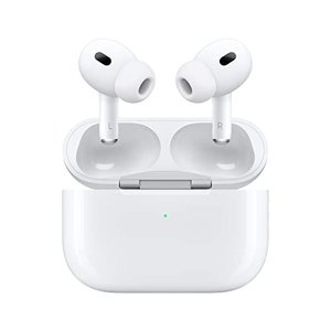 Apple AirPods Pro (2. Gen.) mit MagSafe Case (USB-C) ​​​​​​​
