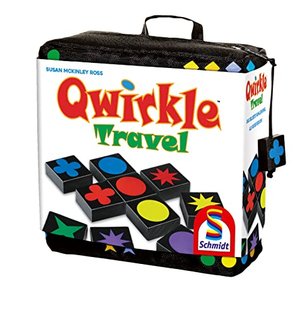 Schmidt Qwirkle Travel