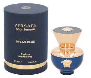 Versace - Dylan Blue Pour Femme, EdP, 30 ml | Damen