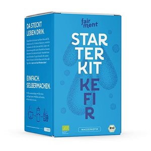 Fairment&#x20;&#x2013;&#x20;Starterkit&#x20;Wasserkefir