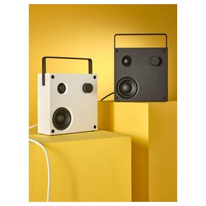 IKEA VAPPEBY Bluetooth-Lautsprecher