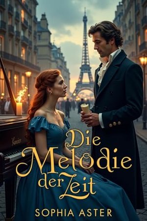 Die Melodie der Zeit