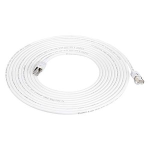 Amazon Basics – High-Speed-Patchkabel, RJ45 Cat7 (6 Meter)