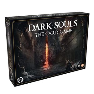 Dark Souls – The Card Game