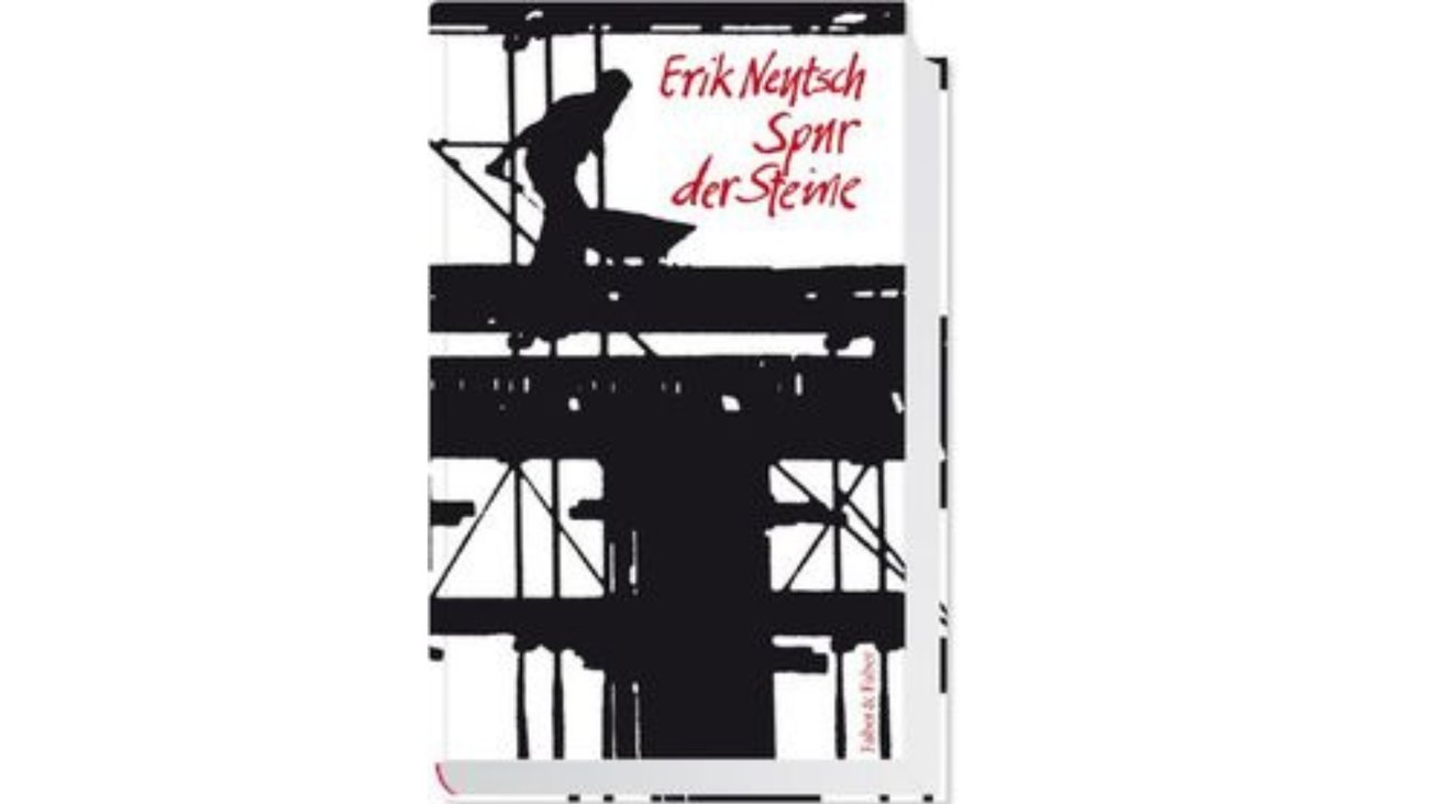 Spur der Steine von Neutsch, Erik