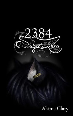 2384 Subject Zero