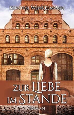 Zur Liebe im Stande: Roman