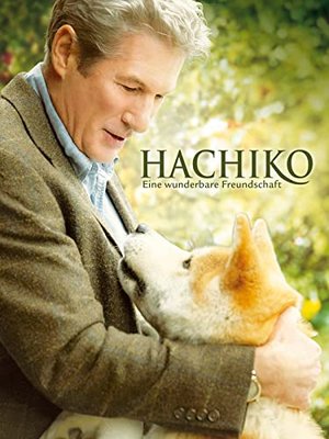 Hachiko - Eine wunderbare Freundschaft [dt./OV]