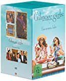 Gilmore Girls: Die komplette Serie + Ein neues Jahr [DVD] (exklusiv bei Amazon.de)