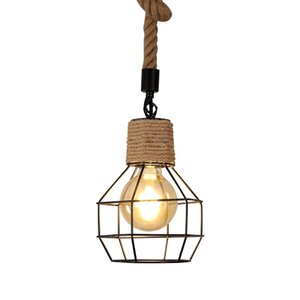 Vintage Pendelleuchte