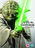 Star Wars Prequel Trilogy | DVD & Blu-ray