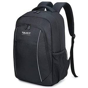 TOURIT kühlrucksack 22L