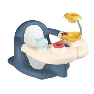 Smoby Toys - Little Smoby Baby-Badesitz