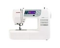 Janome Nähmaschine 230 DC mit Anschiebtisch