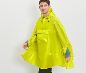 Regenponcho