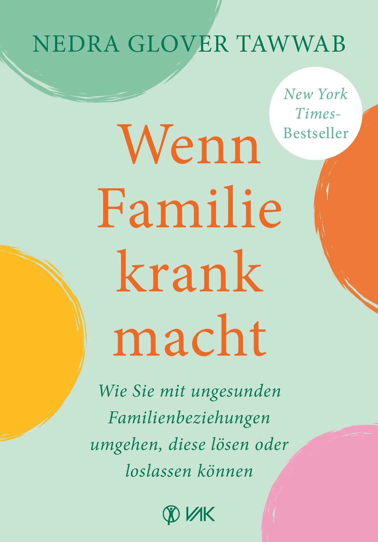 Wie Sie mit ungesunden Familienbeziehungen umgehen