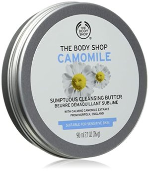 The Body Shop Cleansing Butter