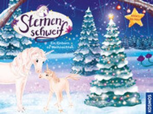 Sternenschweif Adventskalender