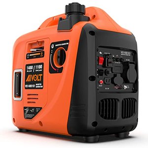 AIVOLT Inverter Stromerzeuger