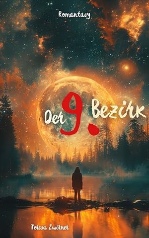 Der 9. Bezirk: Dystopisches Jugendbuch