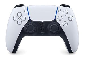 PlayStation 5 DualSense Controller
