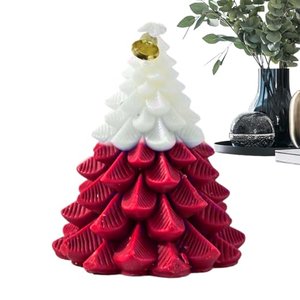 Arroopu Weihnachtsduftkerzen