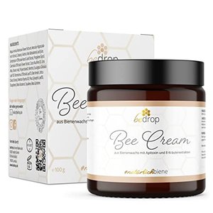 bedrop Bee Cream Bienengiftsalbe