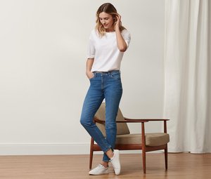 Slim-Denim »Fit Emma«