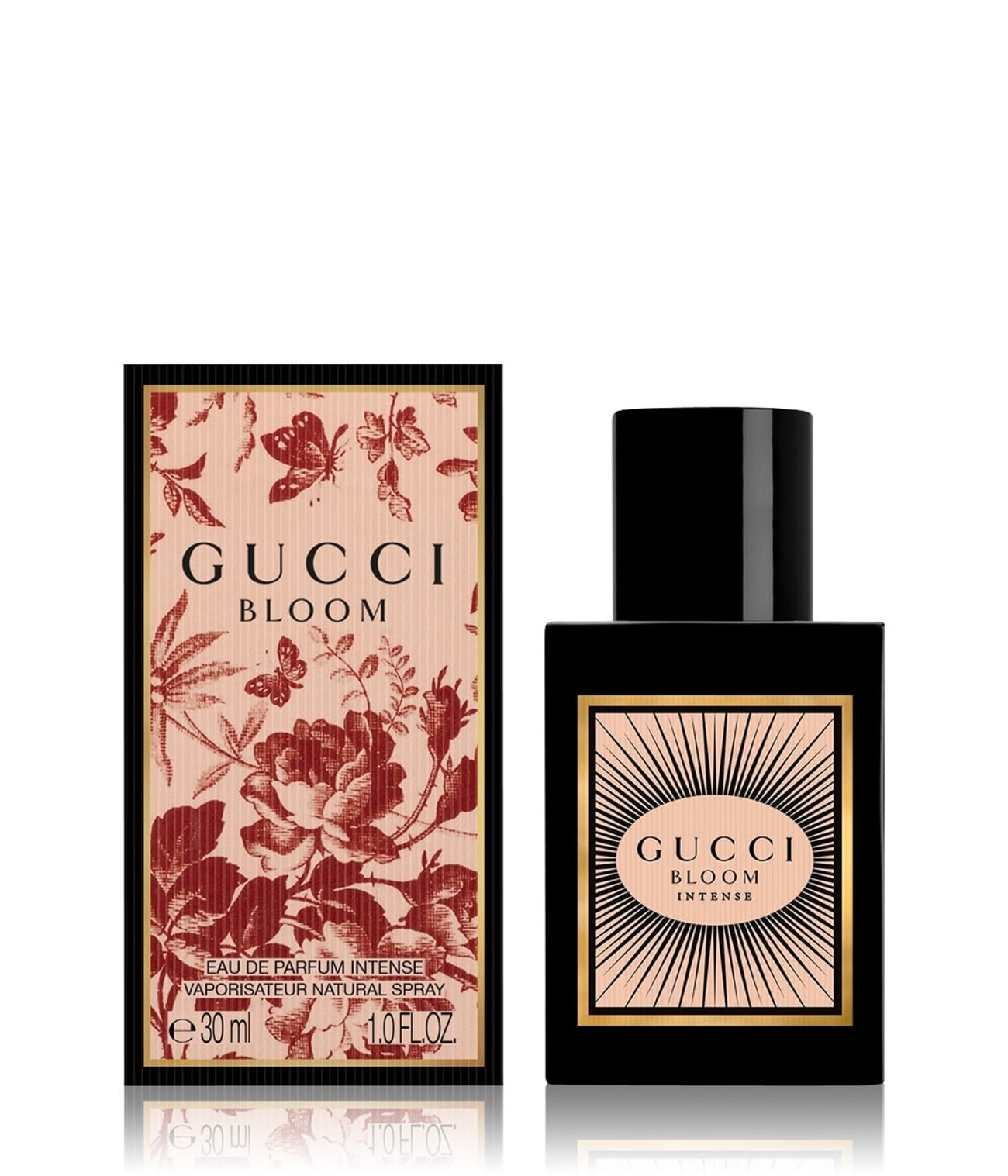 „Bloom Intense” von Gucci