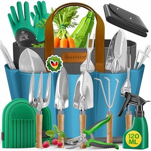KESSER Gartenwerkzeug Set