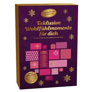 Dresdner Essenz Adventskalender 2025