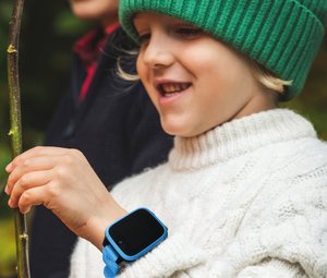 Kids Watch Xplora XGO3