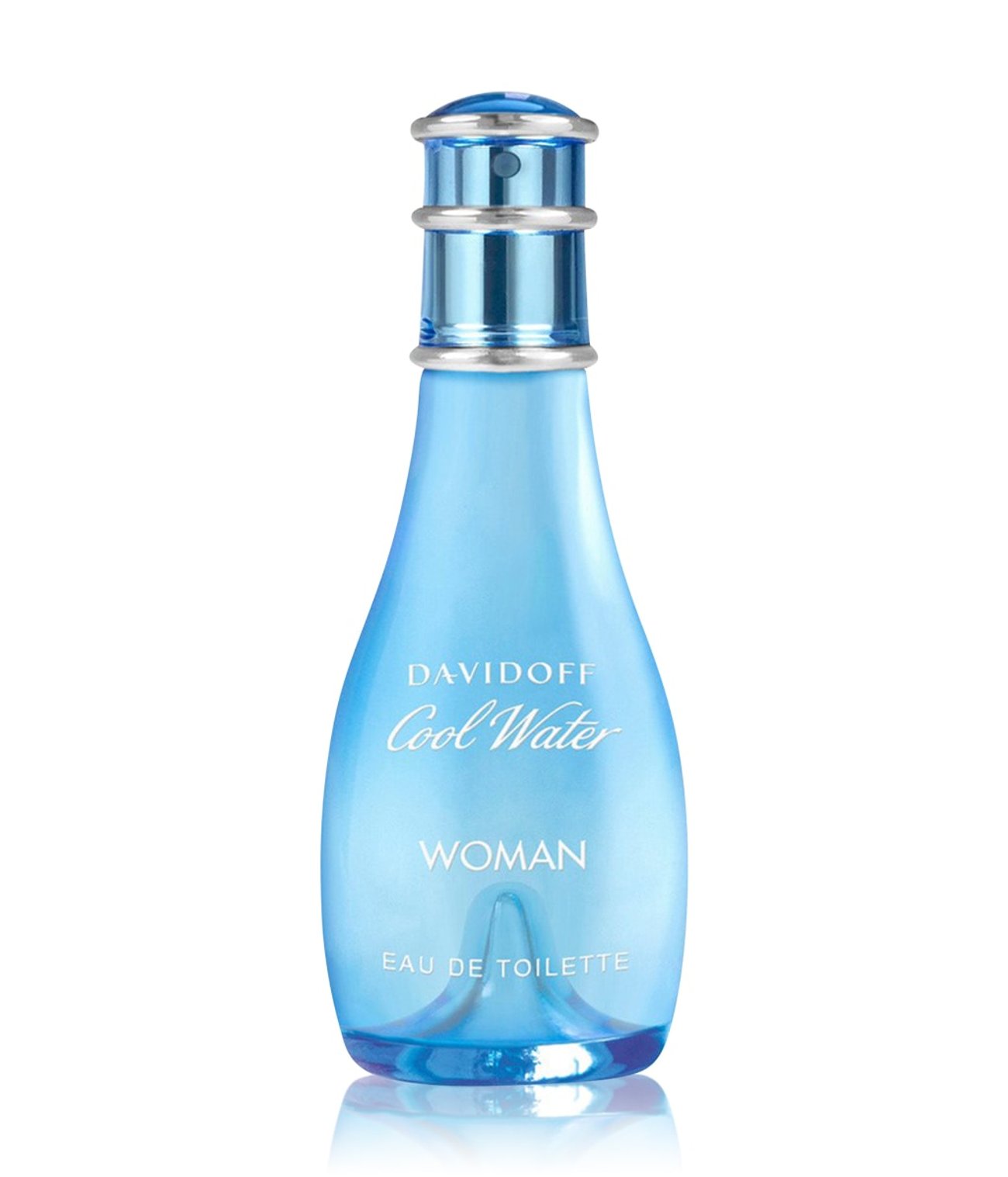 Davidoff Cool Water Woman Eau de Toilette