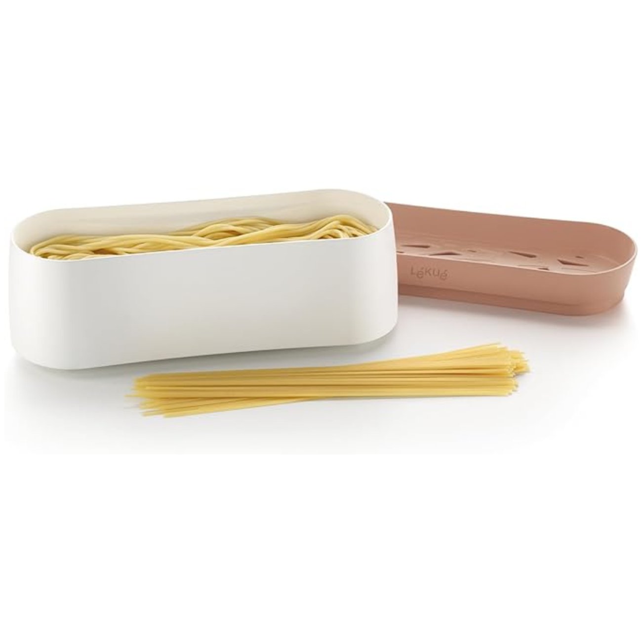 Lékué: Quick Pasta Cooker, 1500 ml