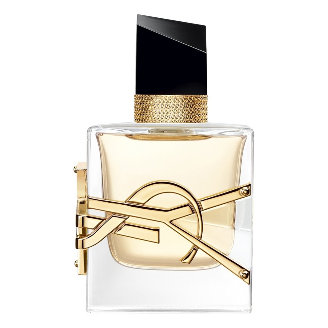 Yves Saint Laurent: Libre