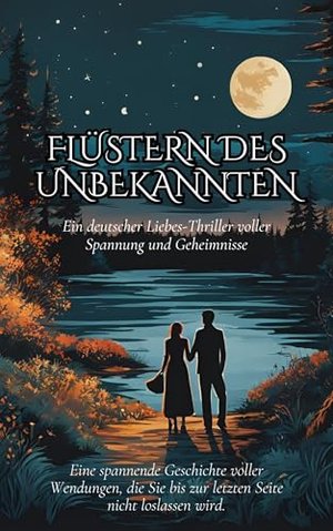 Flüstern des Unbekannten