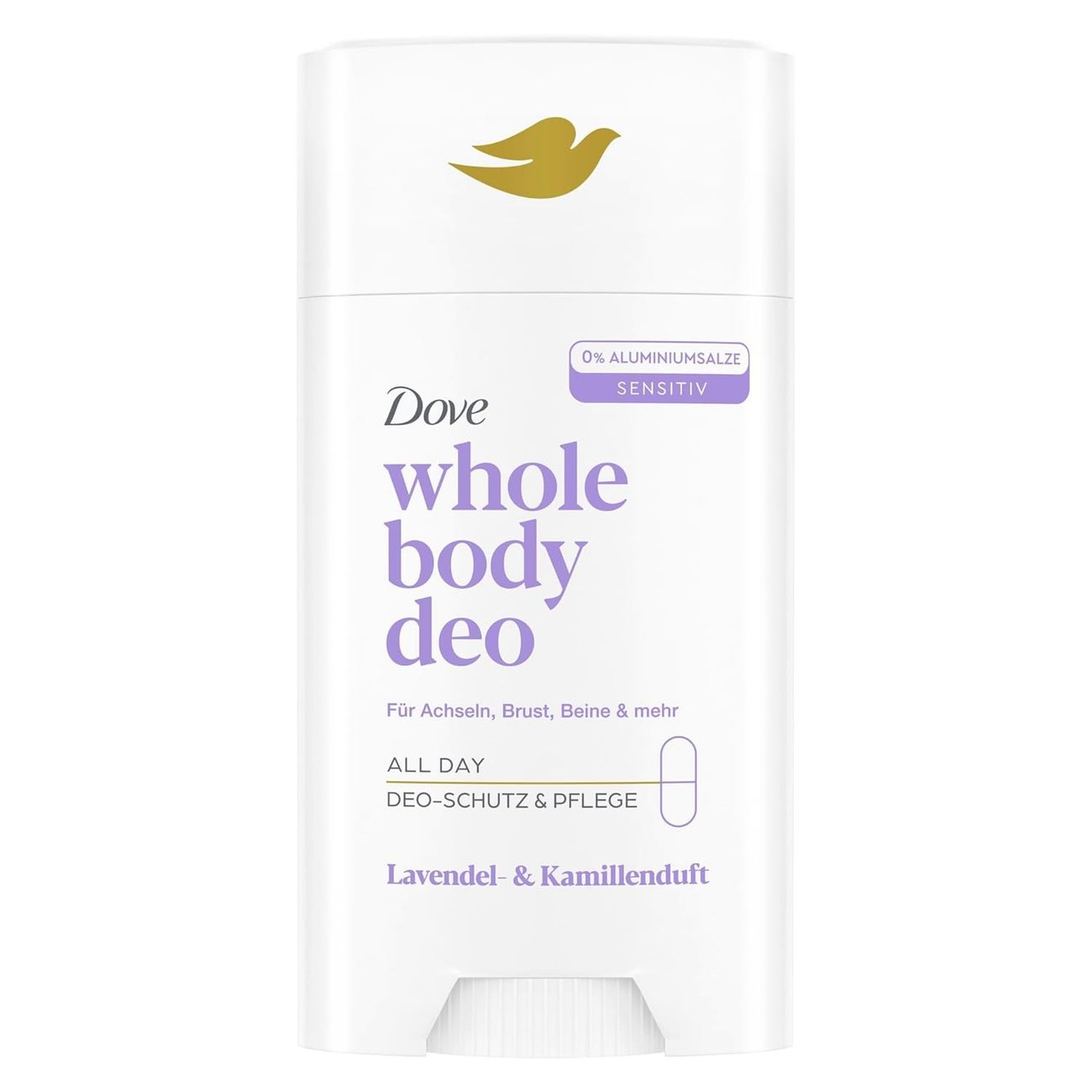 Dove – Whole Body Deo-Stick