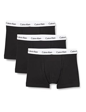 Calvin Klein Herren - 3er-Pack