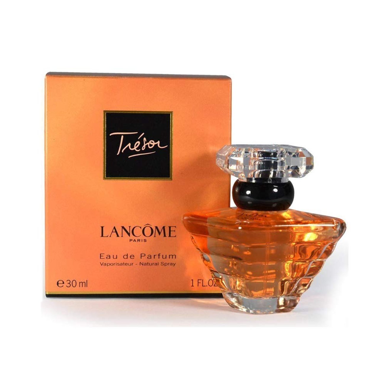 Lancôme Trésor L'Eau de Parfum Spray für Sie 30ml