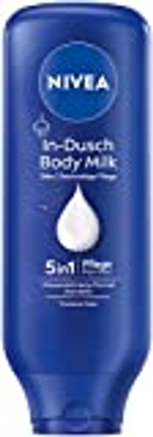 Nivea In-Dusch Body Milk (1 x 400 ml)