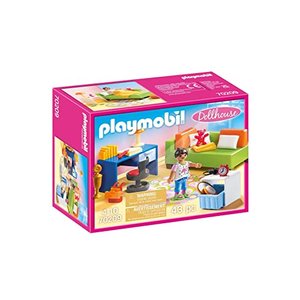 Playmobil Jugendzimmer